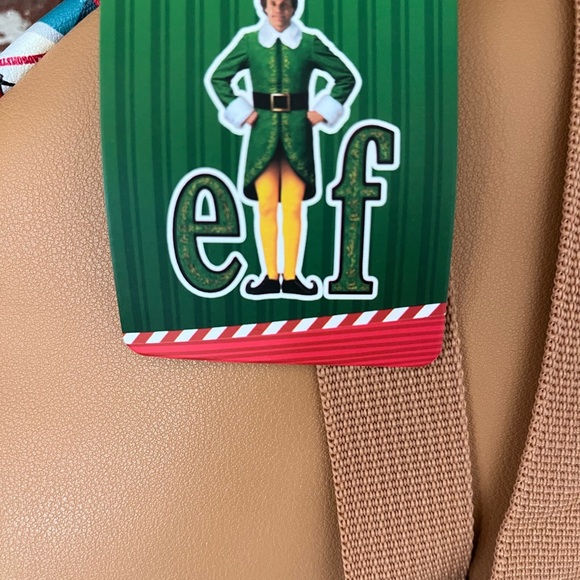 Bio world elf backpack so much fun for all you our lovers new with tags - Picture 9 of 11